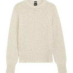 Pullover Fibiscus