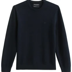 Pullover long sleeve