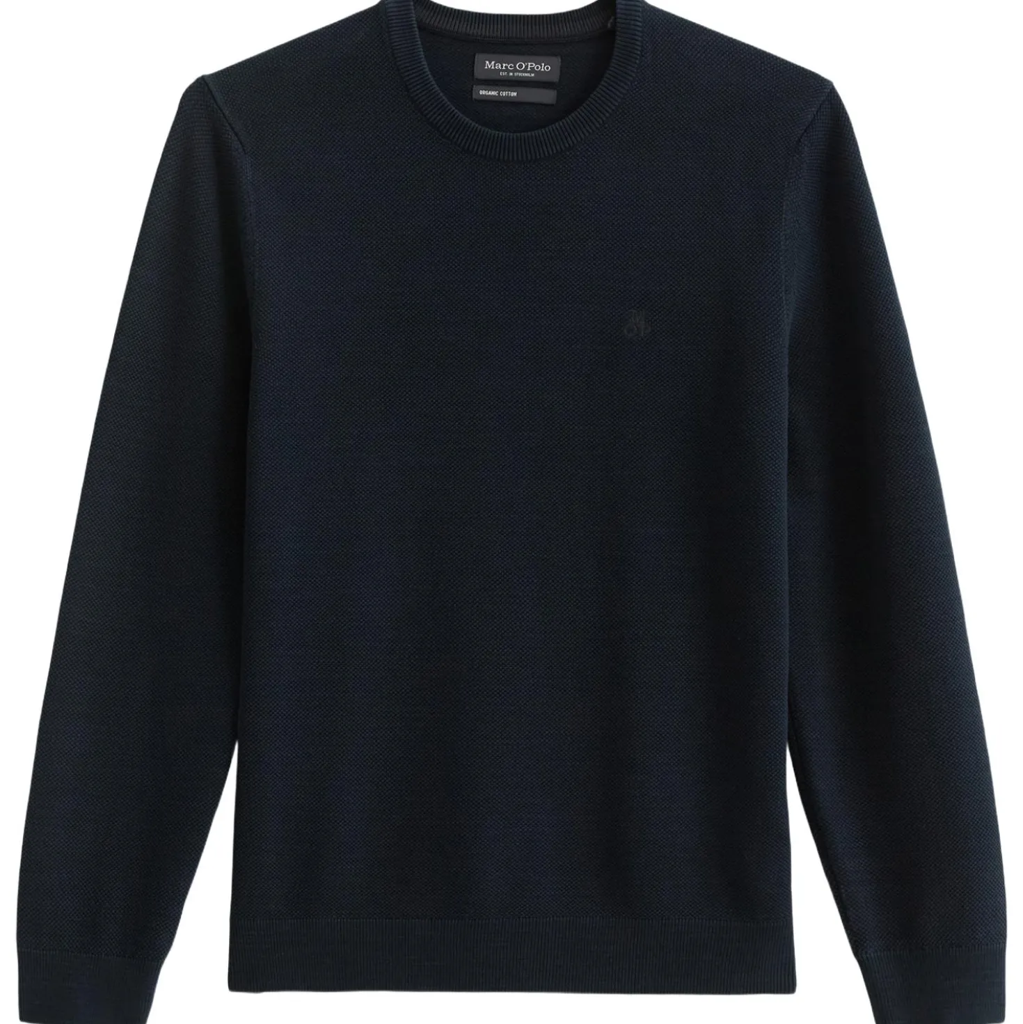 Pullover long sleeve