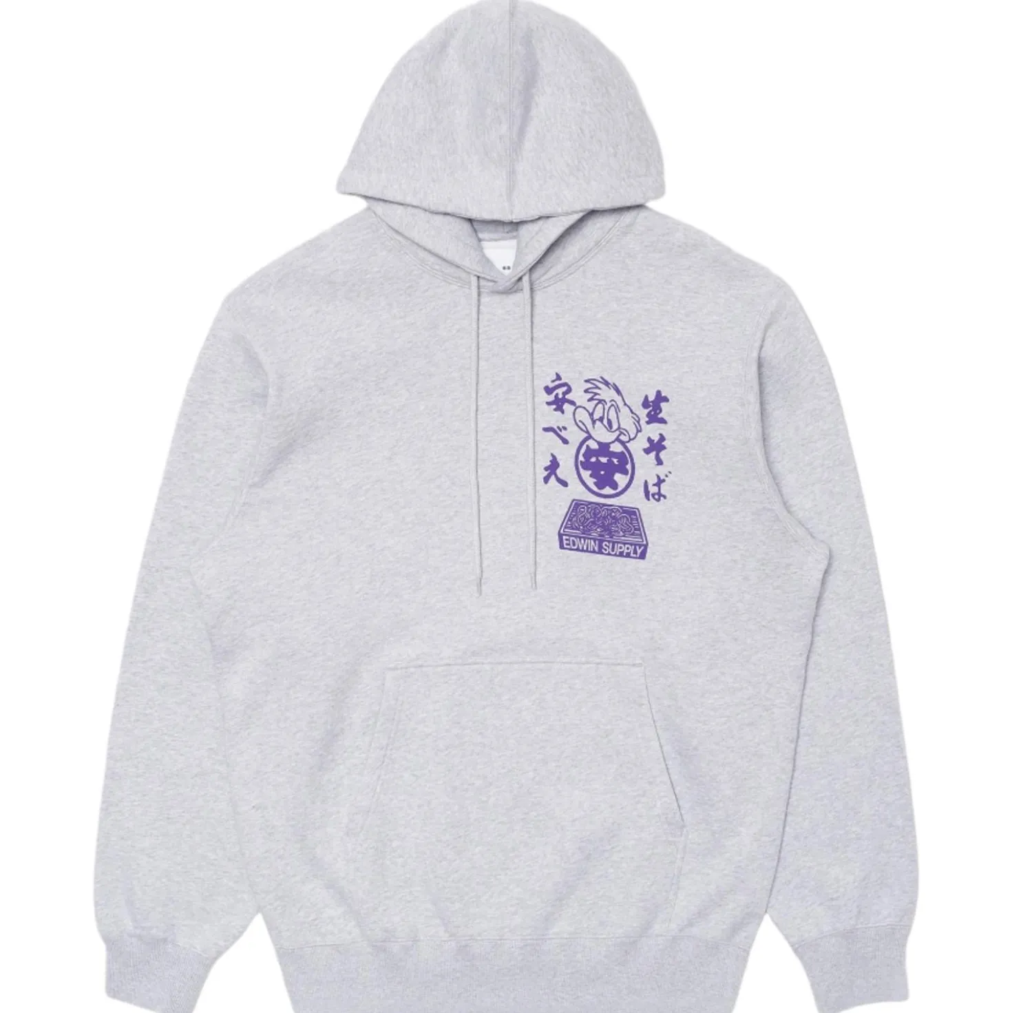 Pullover Soba Yasubé
