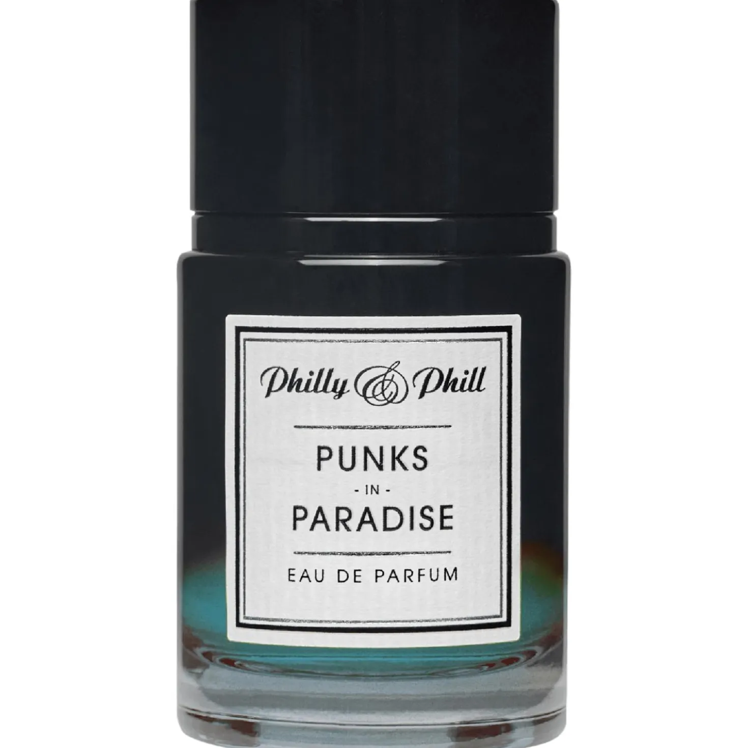 Punks in Paradise Eau de Parfum