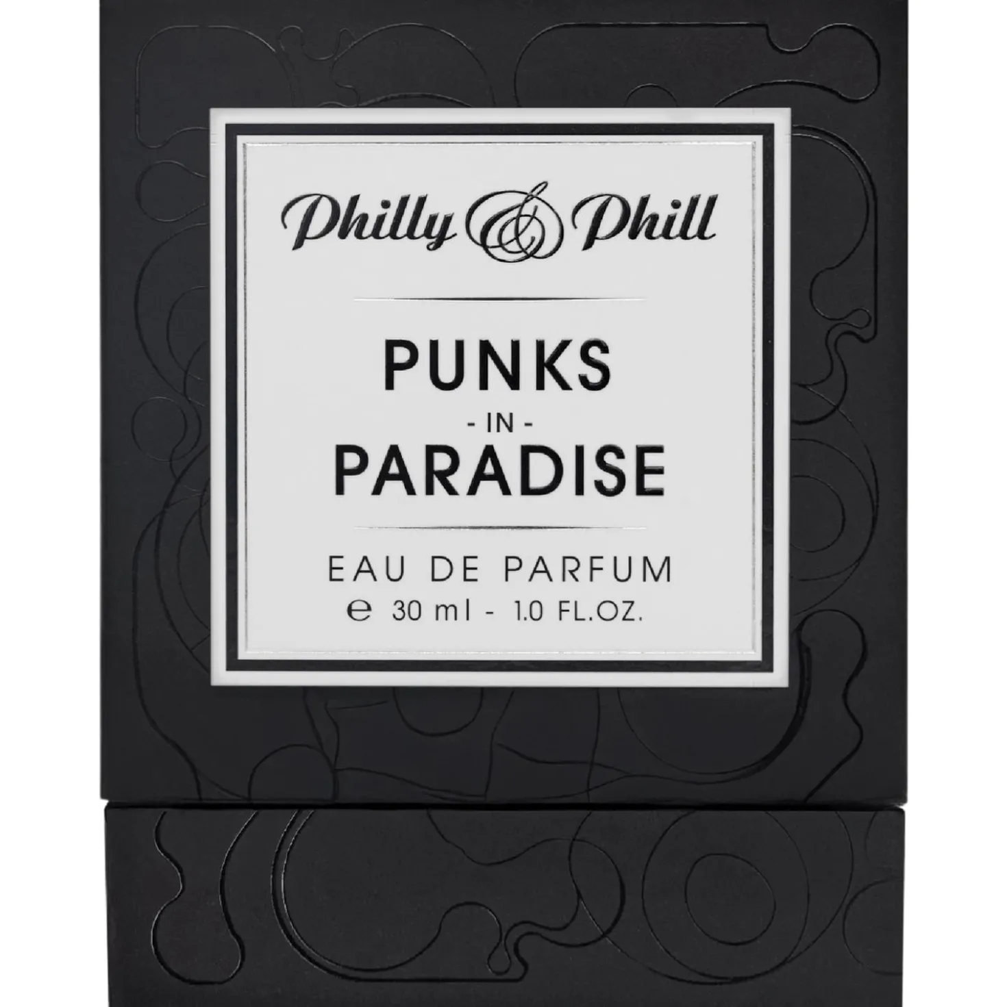 Punks in Paradise Eau de Parfum