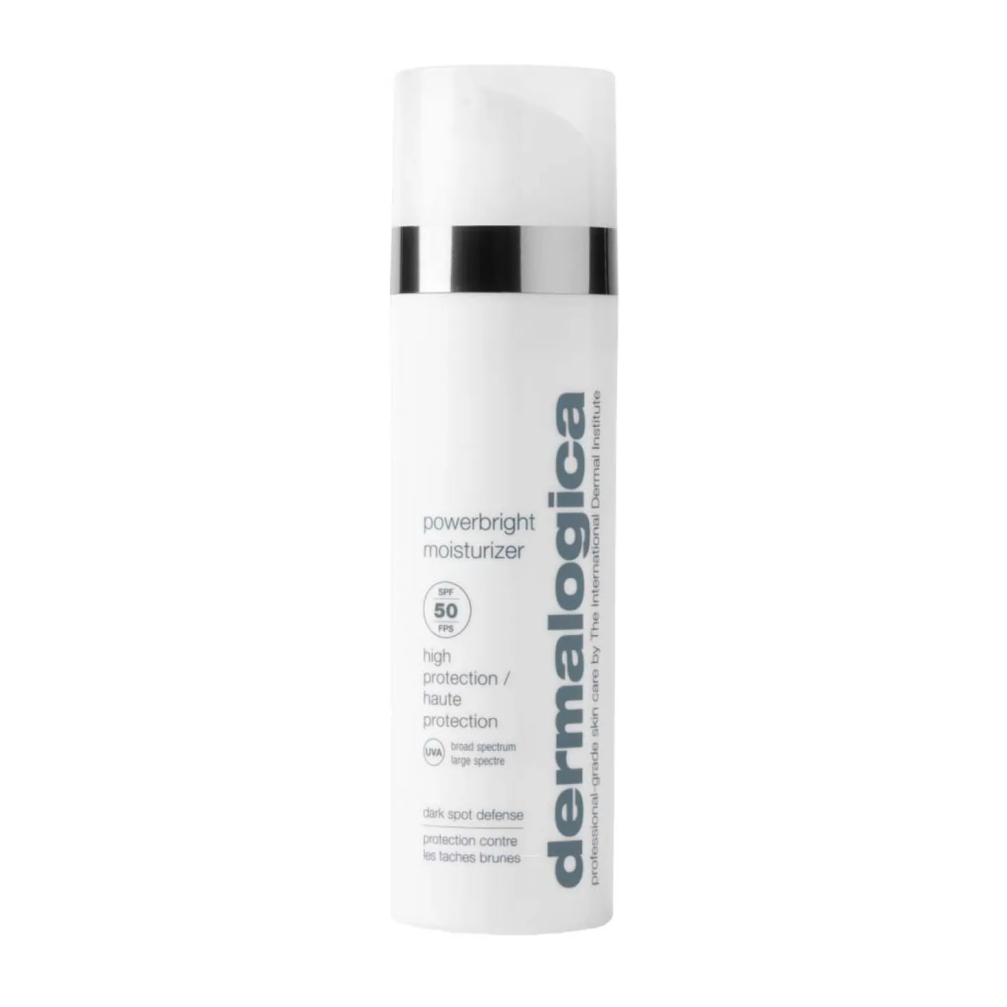 Pure Light SPF 50