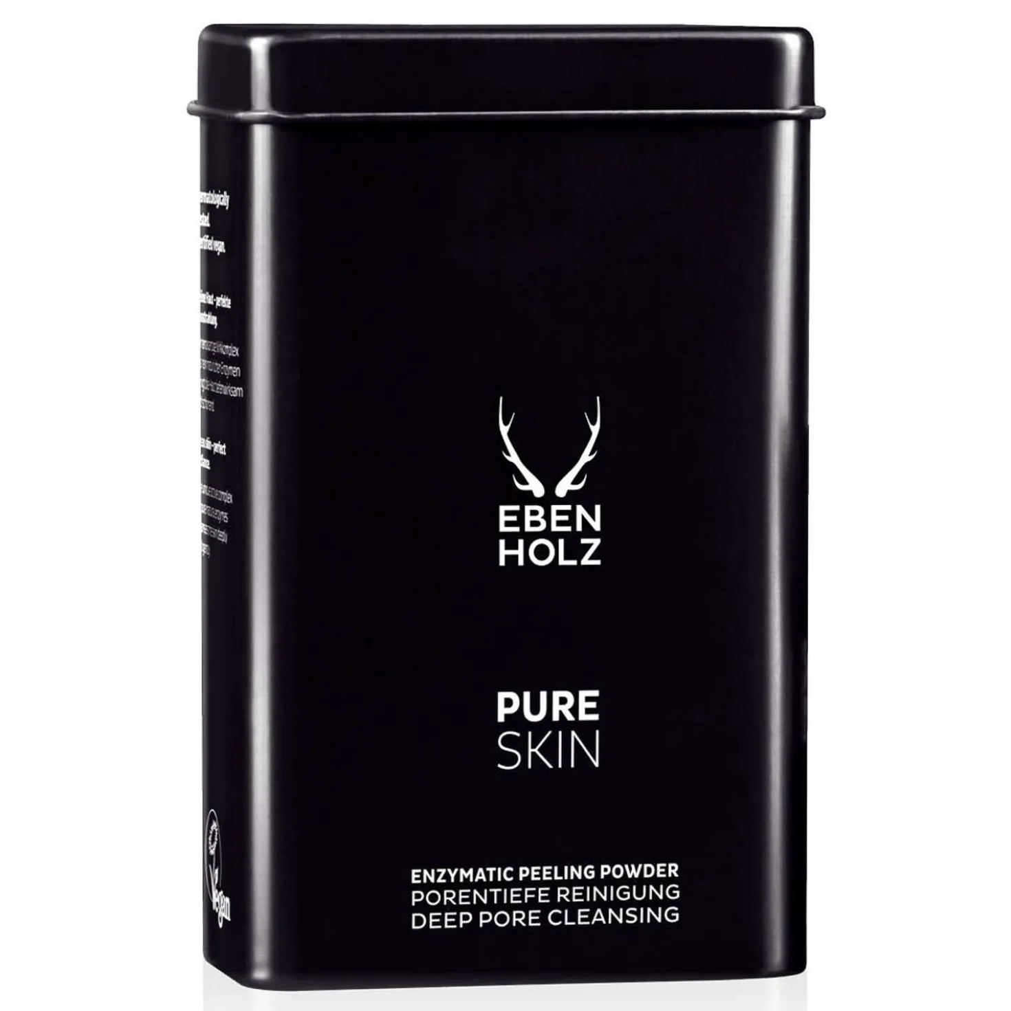 Pure Skin Enzympeeling Pulver