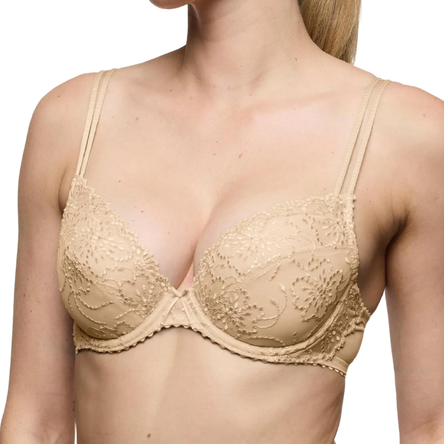 Push-Up BH Jane