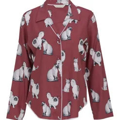 Pyjamaoberteil Josie