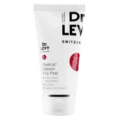 Radical3 Reboot Pro Peel