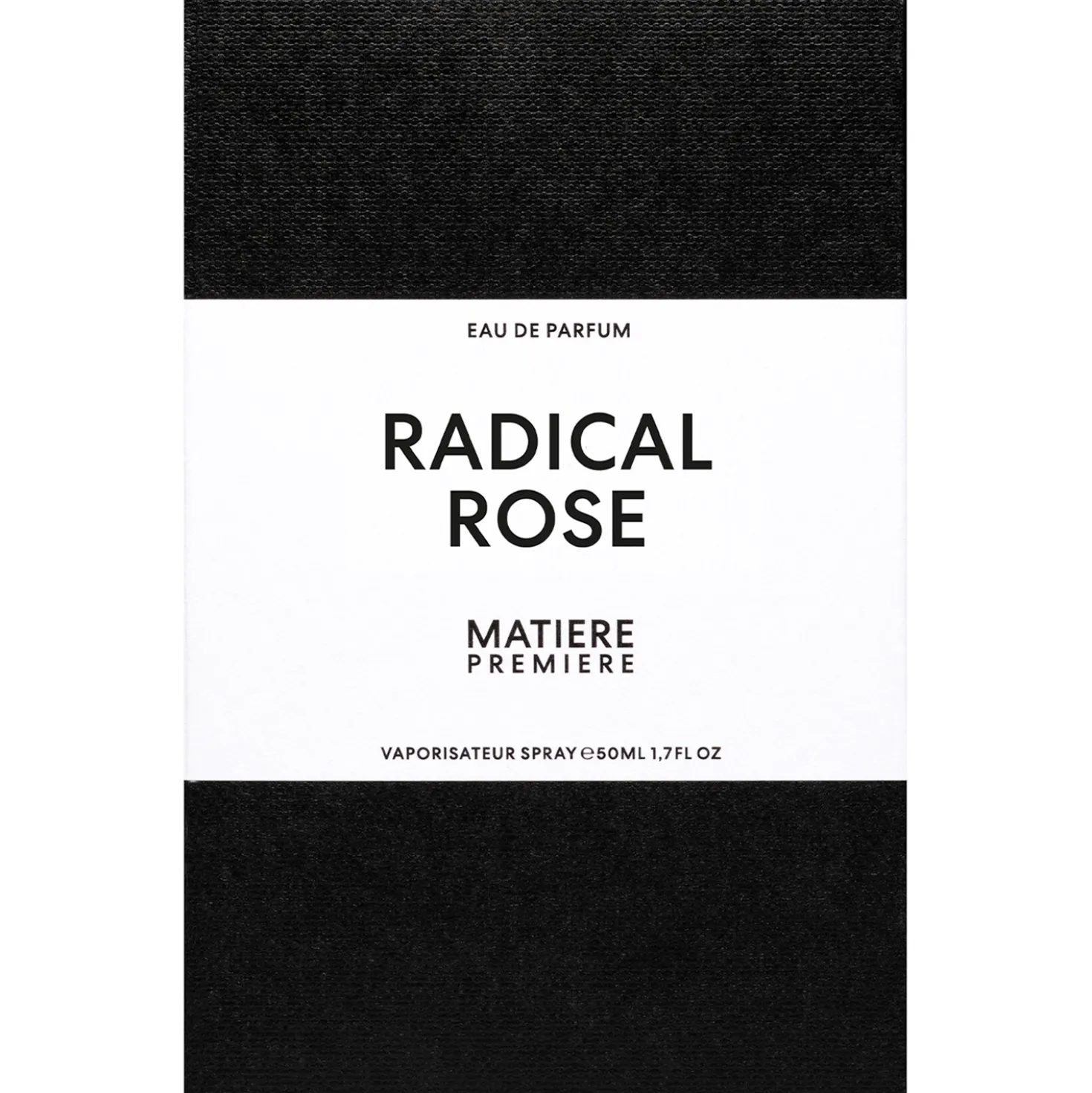 Radical Rose Eau de Parfum