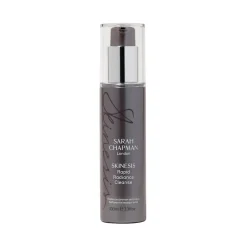 Rapid Radiance Cleanse