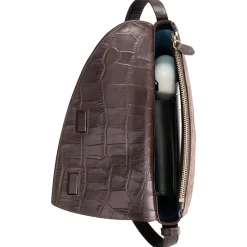 Rebel Crossbody Suede