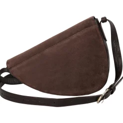 Rebel Crossbody Suede