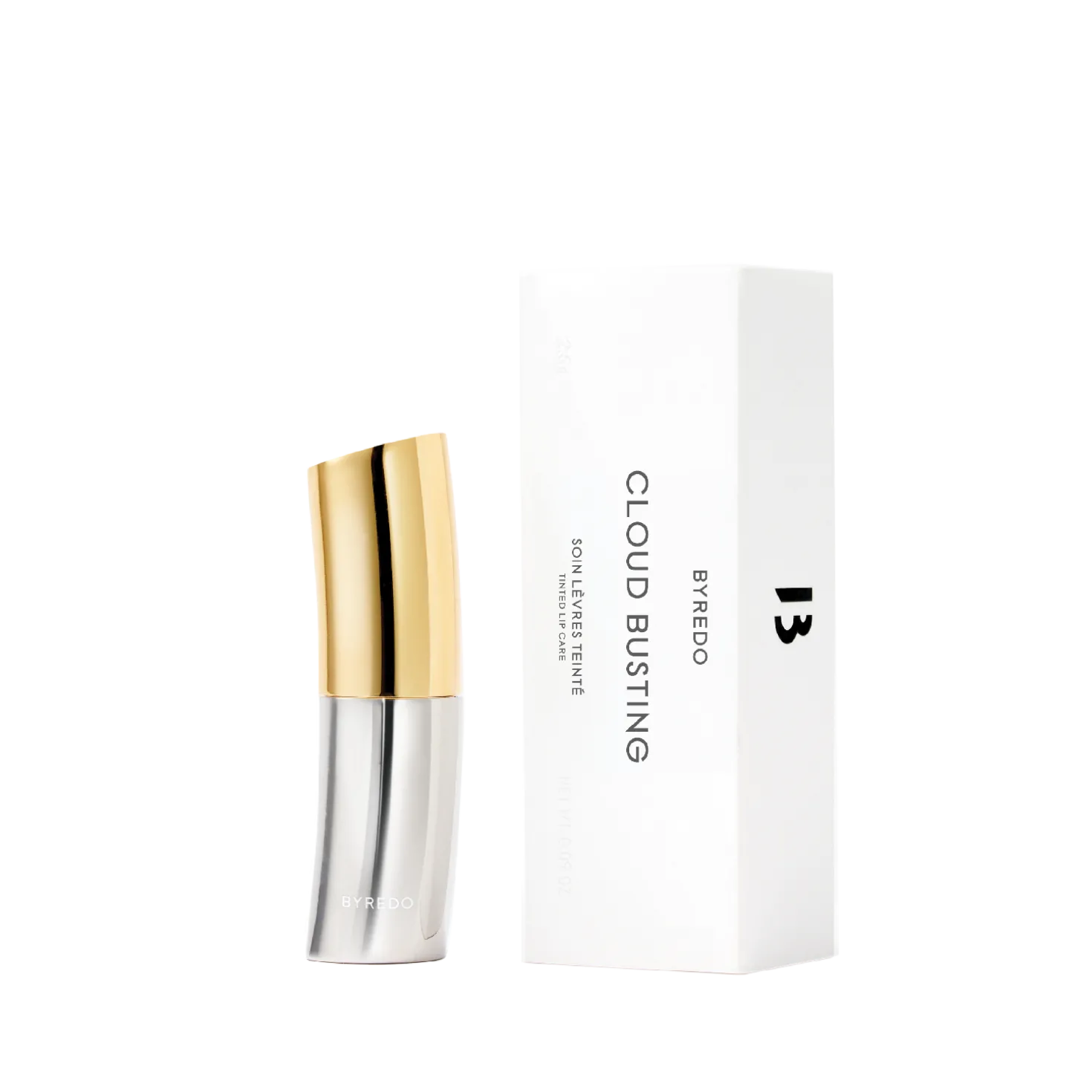 Refillable Tinted Lipcare Cloud Busting 300