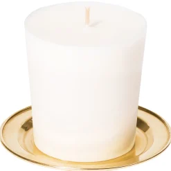 Refill Candle Moroccan Mint Tea