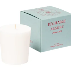 Refill Candle Moroccan Mint Tea