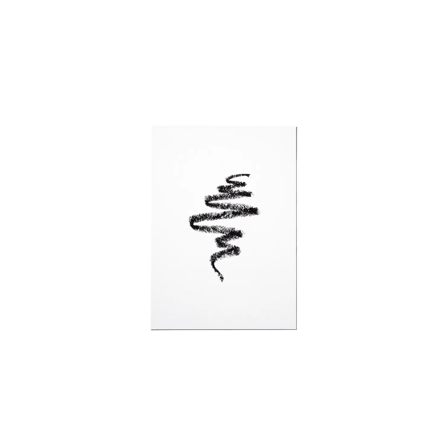 3 Refills Set All-In-One Brow Pencil Charcoal
