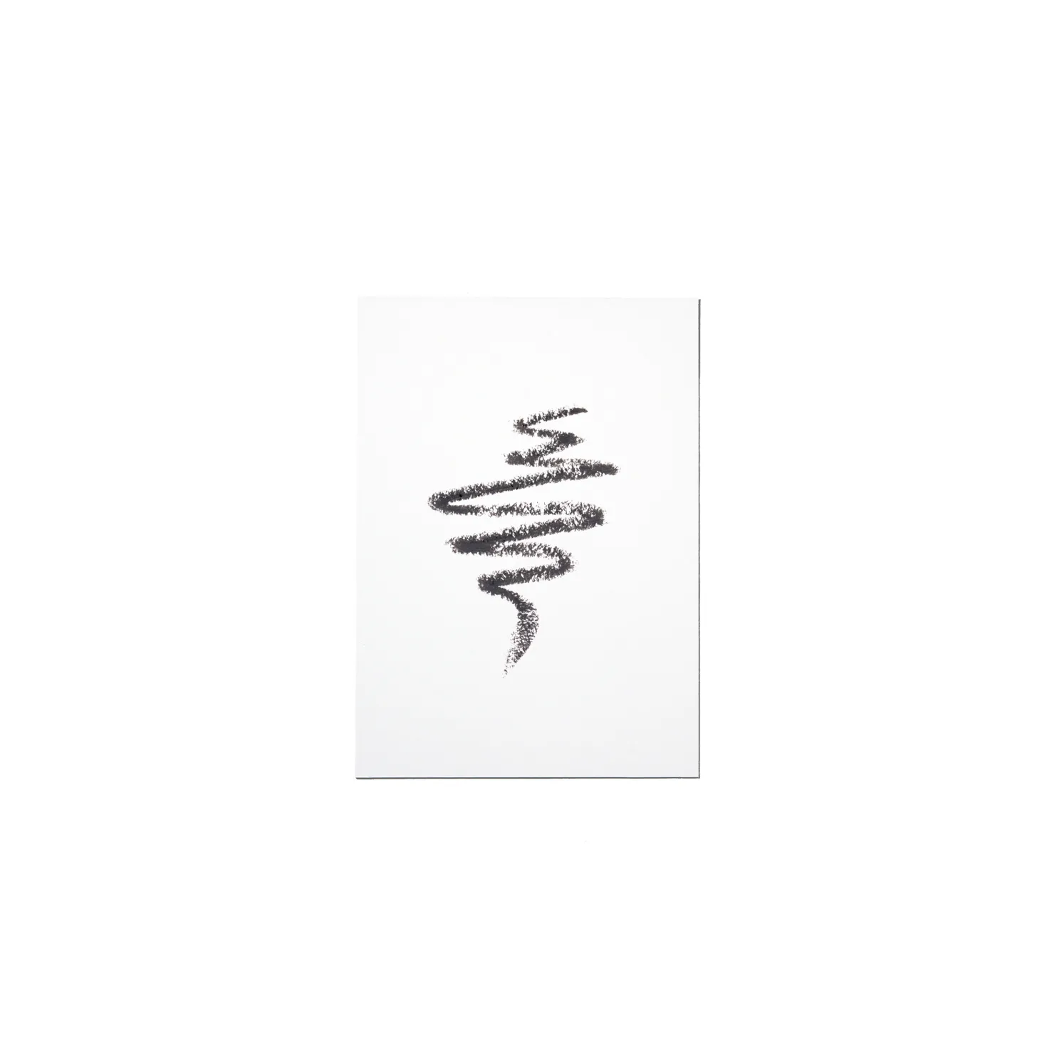 3 Refills Set All-In-One Brow Pencil Slate