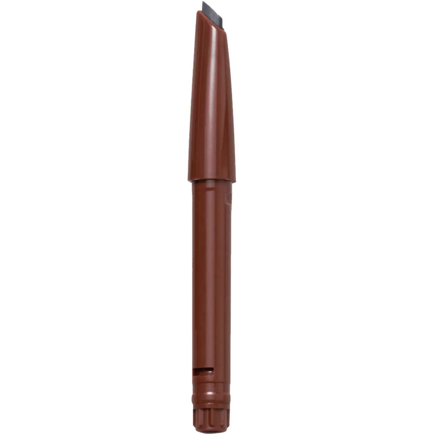 3 Refills Set All-In-One Brow Pencil Slate