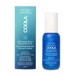 Refreshing Water Plumping Gel SPF30