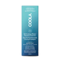 Refreshing Water Plumping Gel SPF30