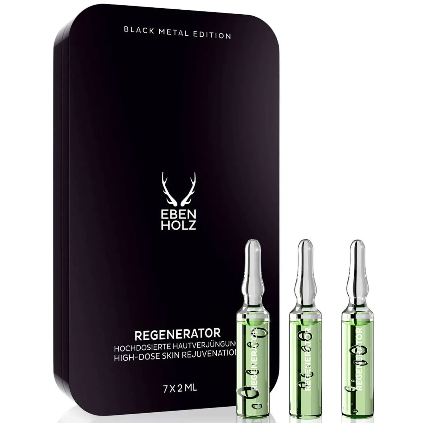 Regenerator