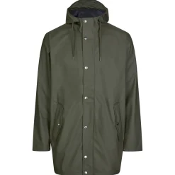 Regenjacke Sasteely