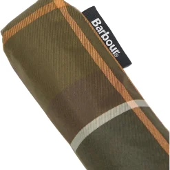 Regenschirm Tartan