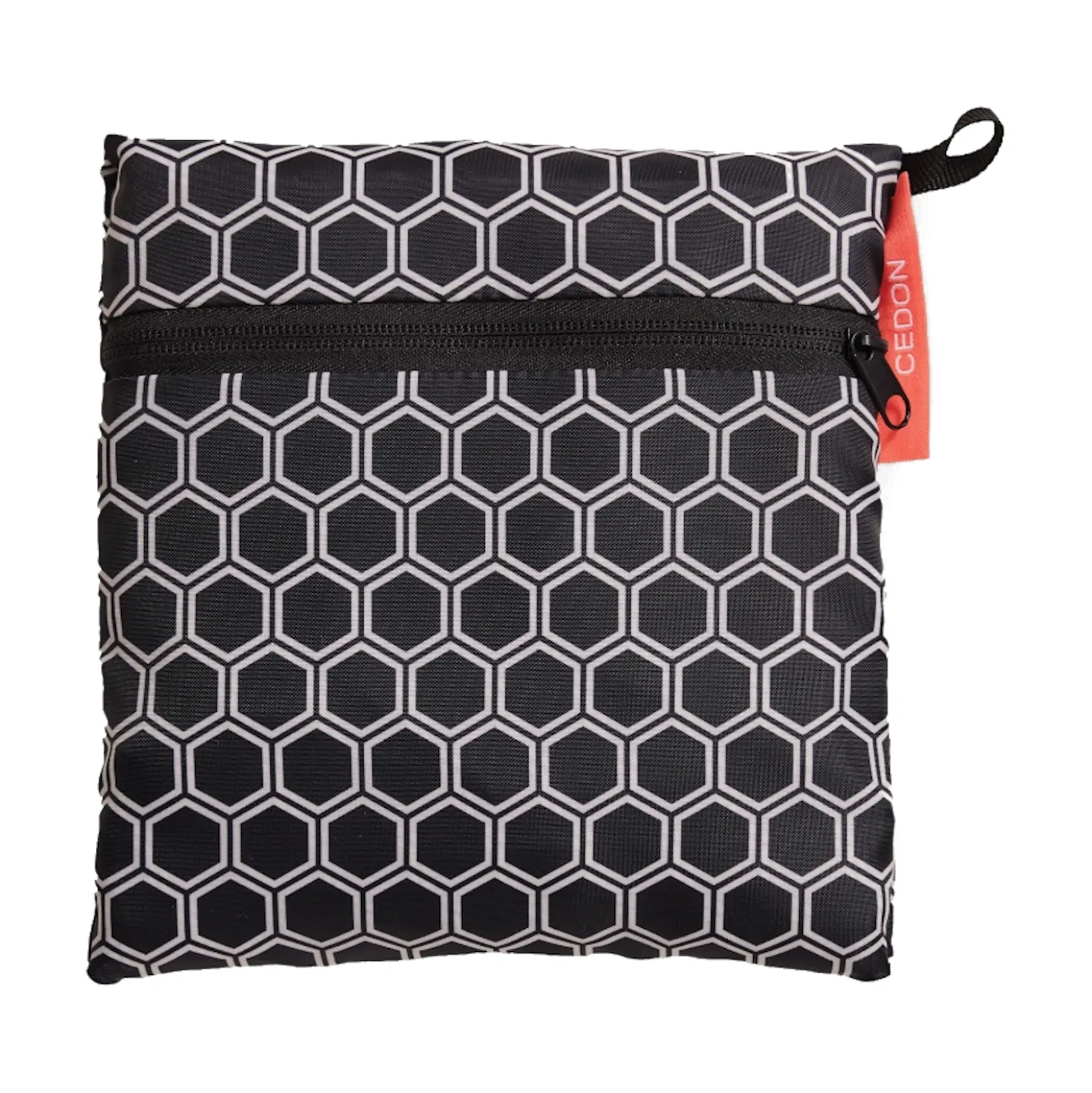 Reisetasche Hexagon