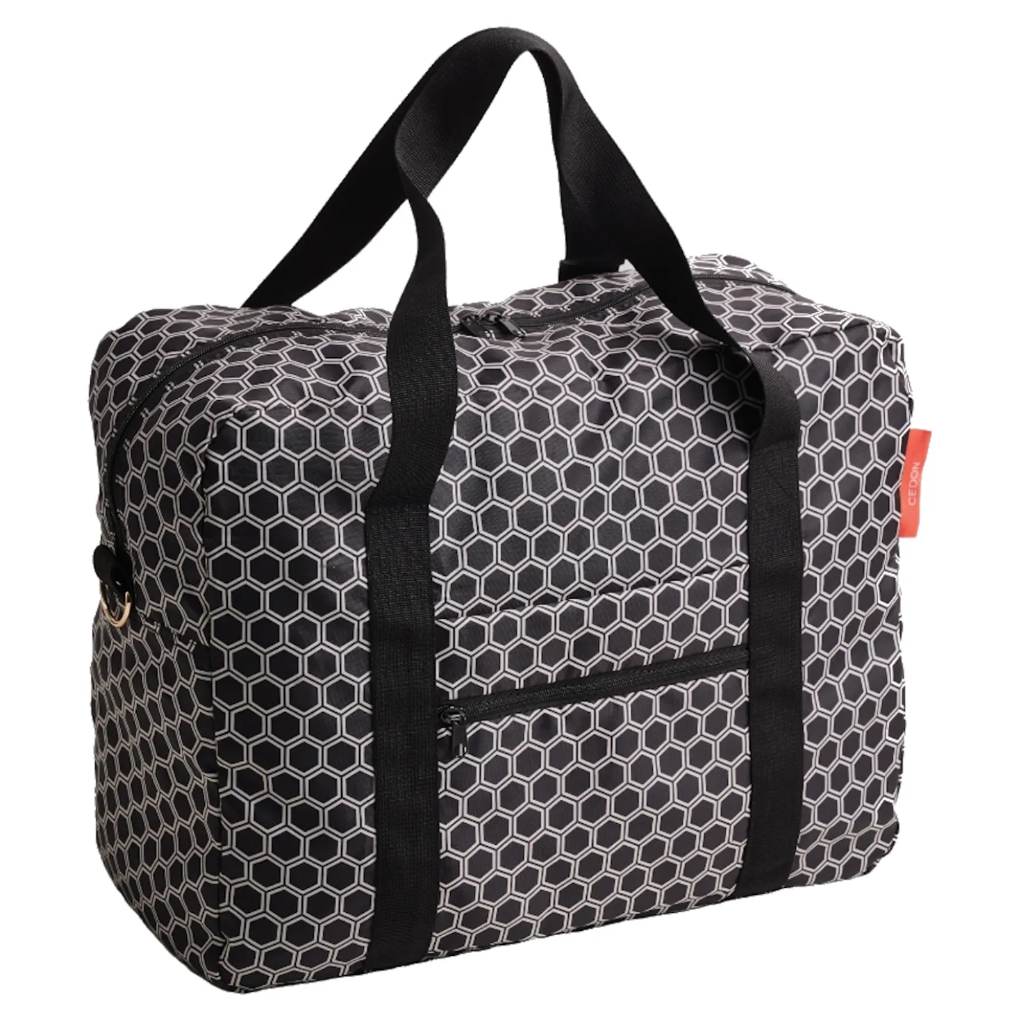 Reisetasche Hexagon