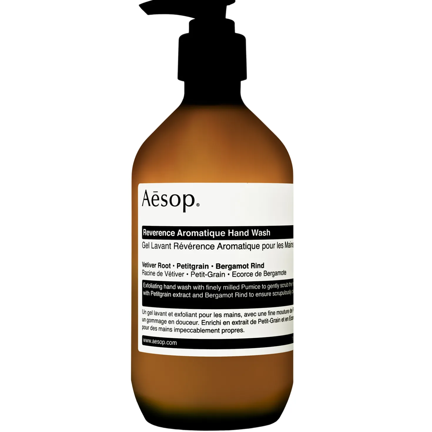 Reverence Aromatique Hand Wash