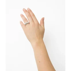Ring Christine Silber