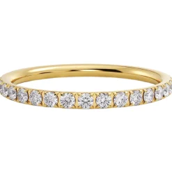 Ring Glow Mini Gold