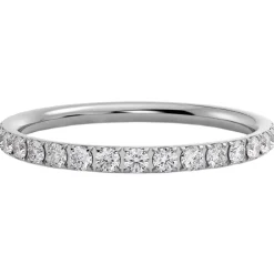 Ring Glow Mini Silver