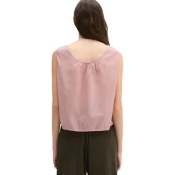 ärmellose bluse regular