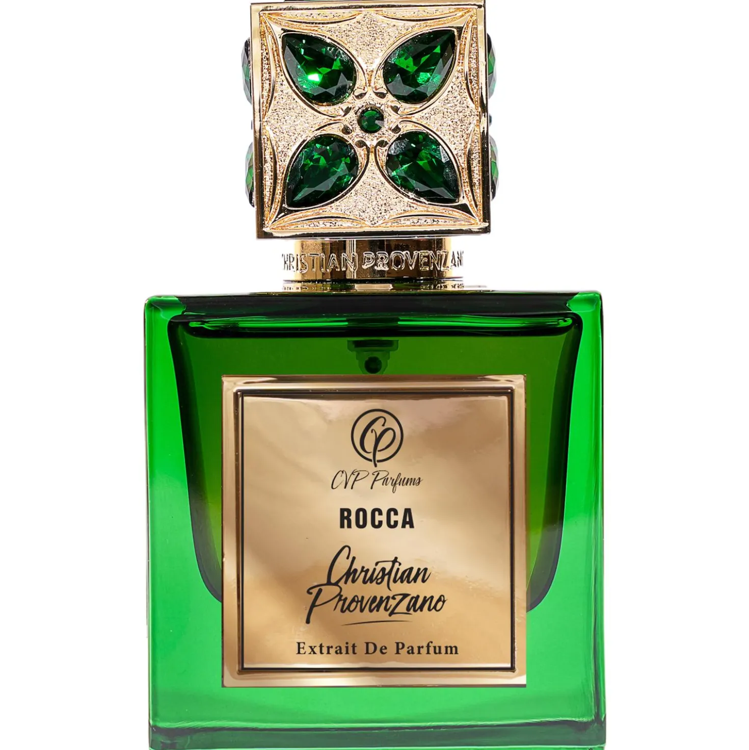 Rocca Extrait de Parfum