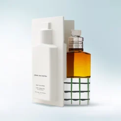 Rock the Myrrh Eau de Parfum