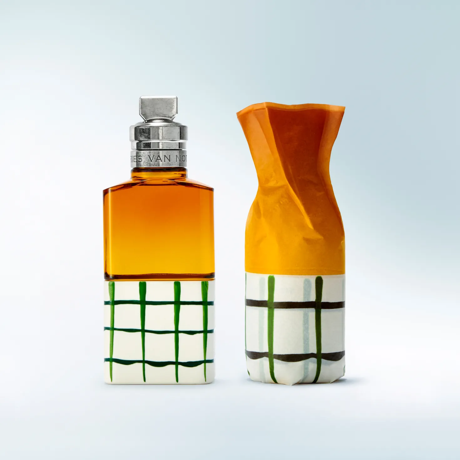 Rock the Myrrh Eau de Parfum Refill