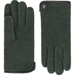 Roeckl Handschuh Wolle