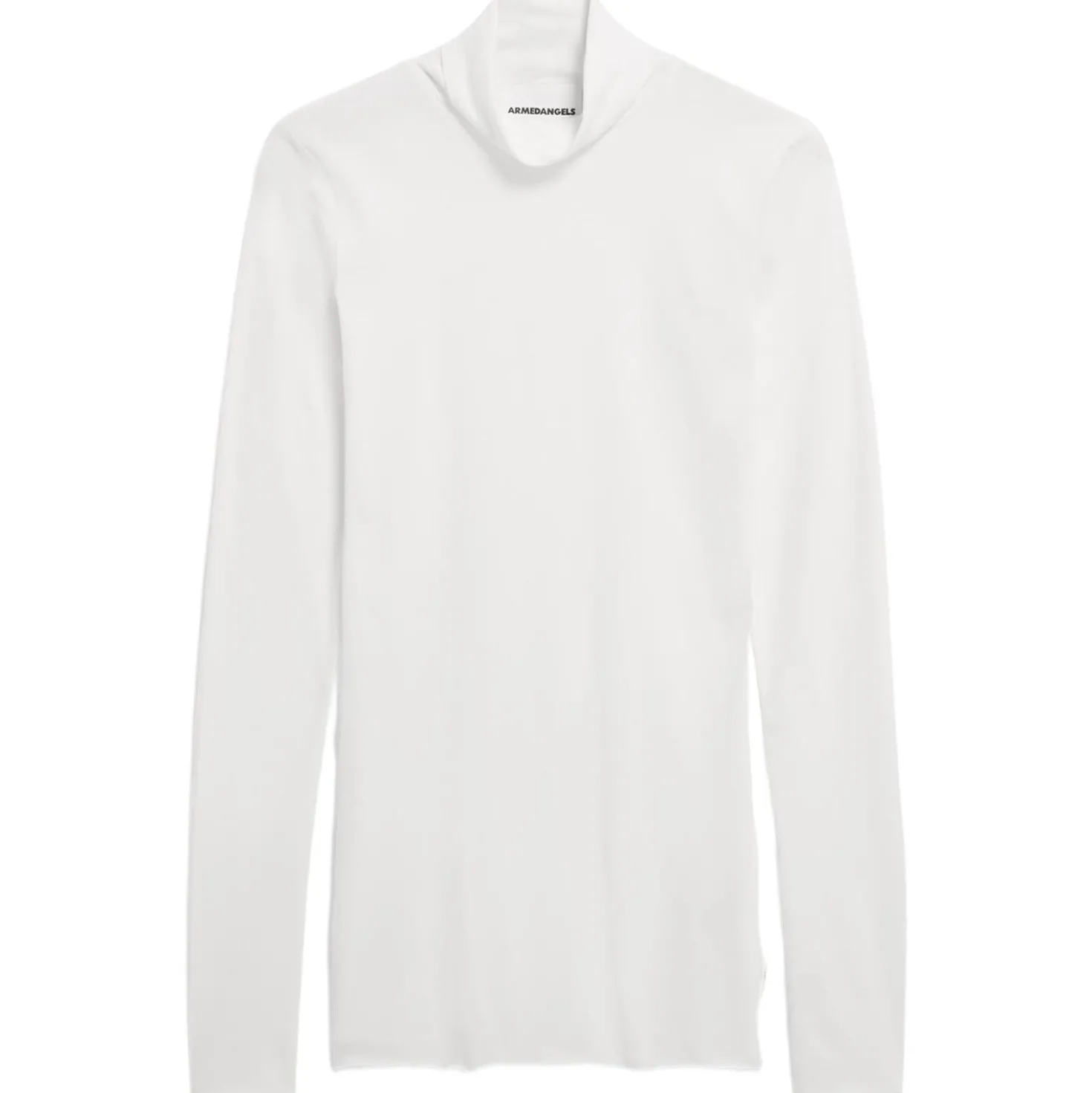 Rollkragenshirt