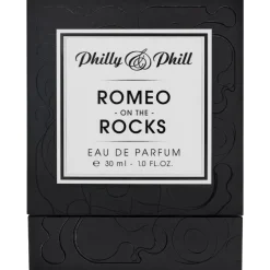 Romeo on the Rocks Eau de Parfum