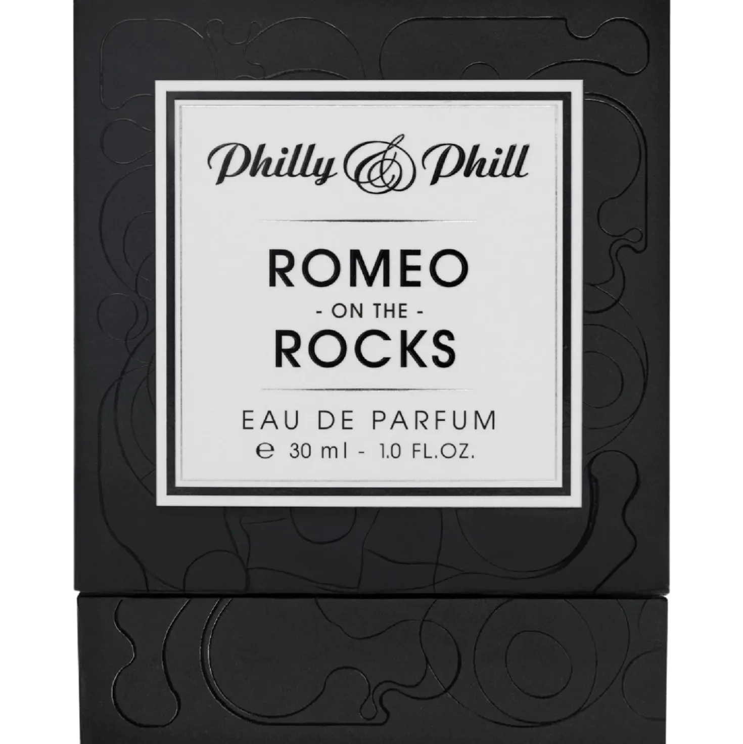 Romeo on the Rocks Eau de Parfum