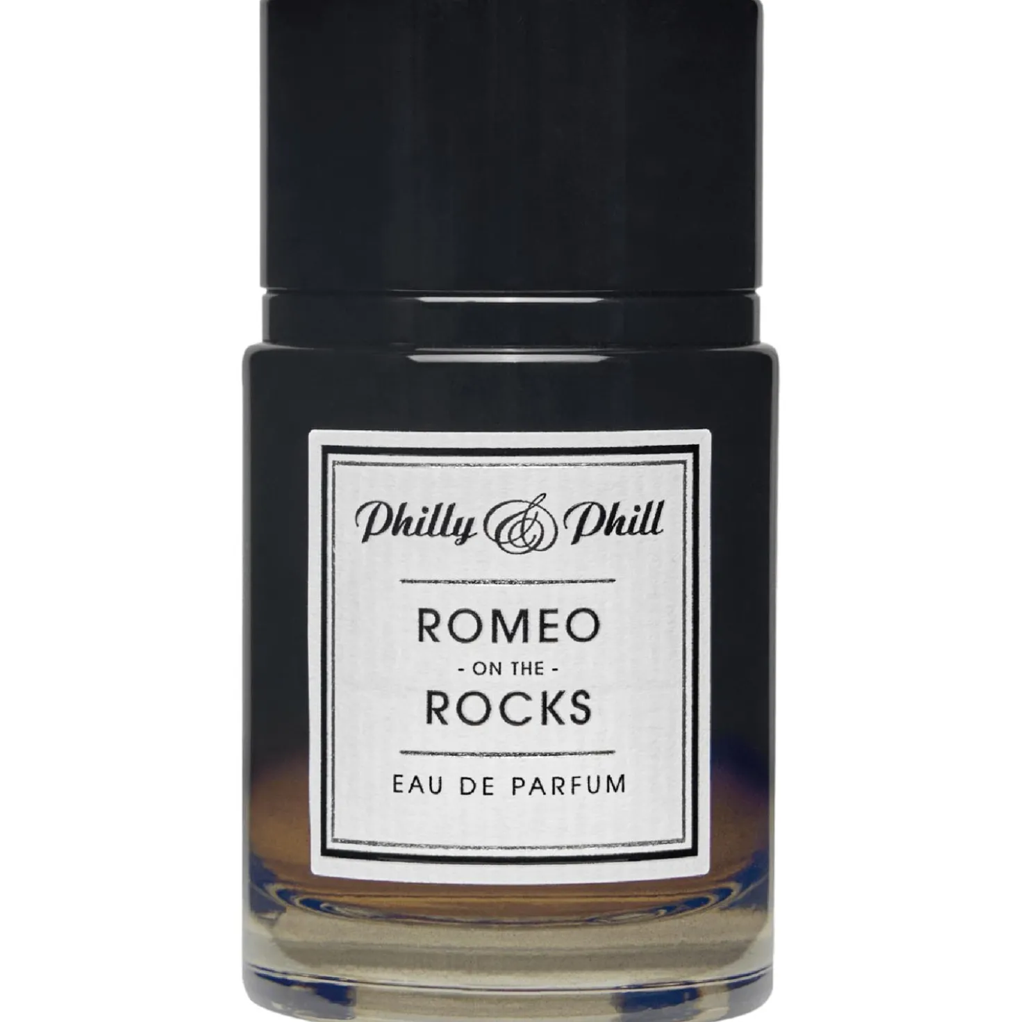 Romeo on the Rocks Eau de Parfum