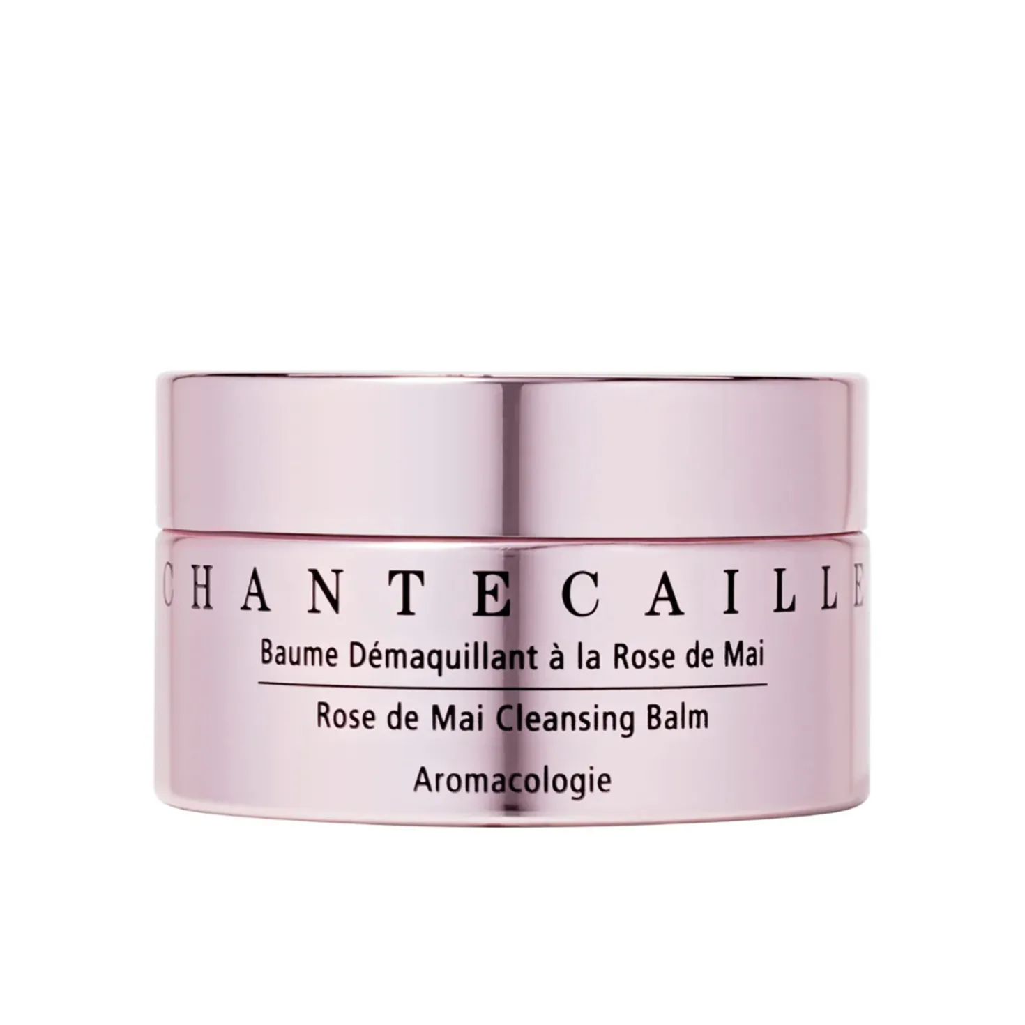 Rose de Mai Cleansing Balm