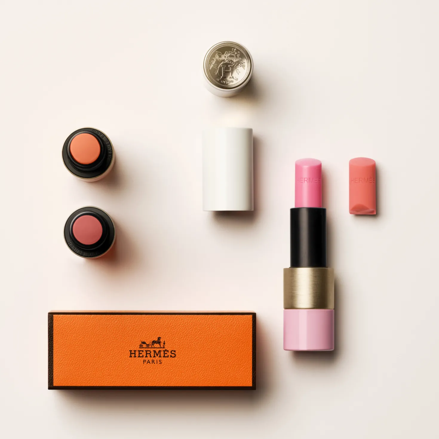 Rose Hermès, Rosy Lip Perfector