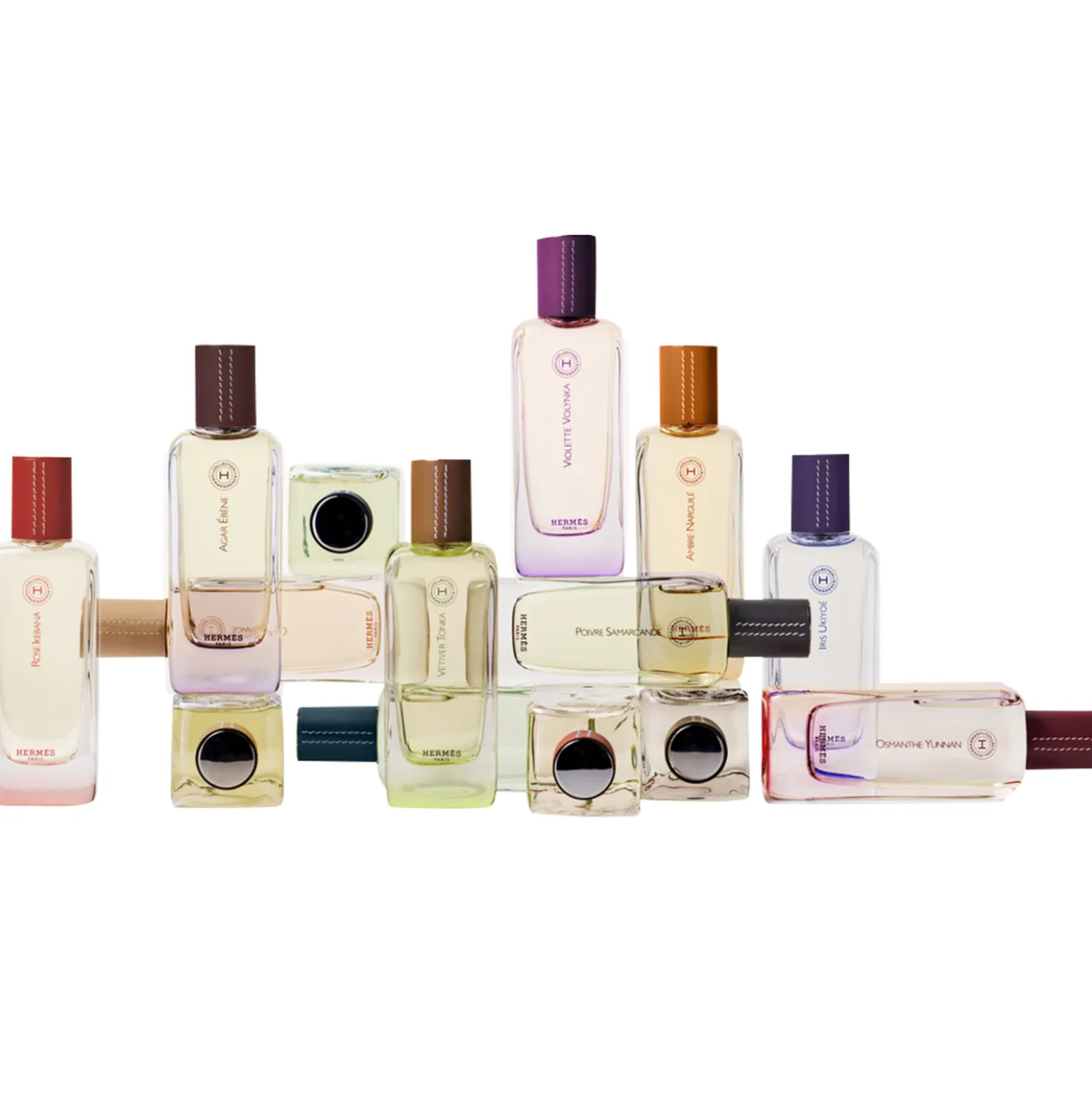 Rose Ikebana Eau de Toilette