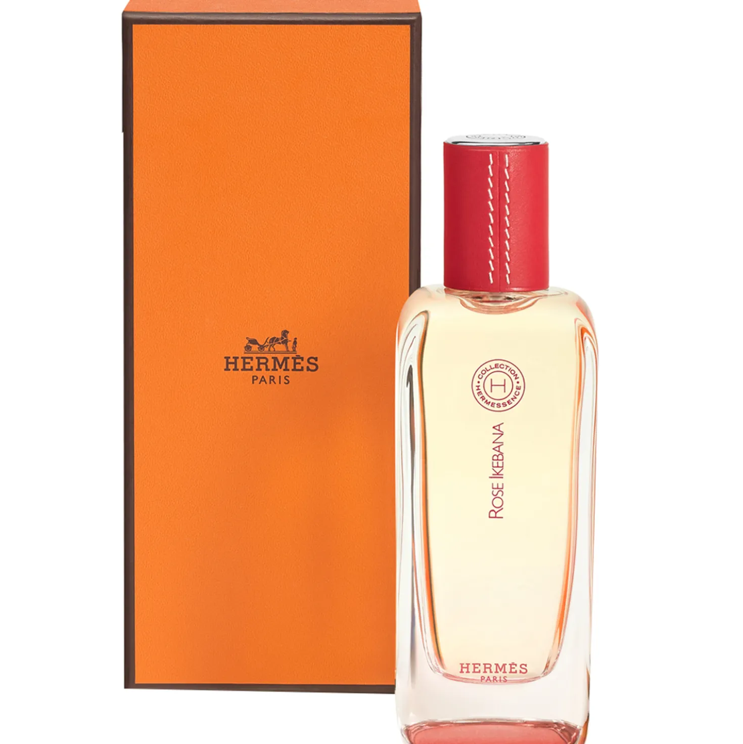 Rose Ikebana Eau de Toilette