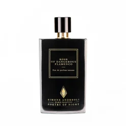 ROSE OF DANGEROUS FLAMENCO - Eau de Parfum intense
