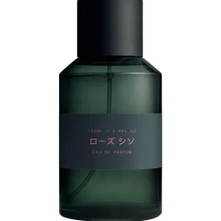 Rose Shiso Eau de Parfum