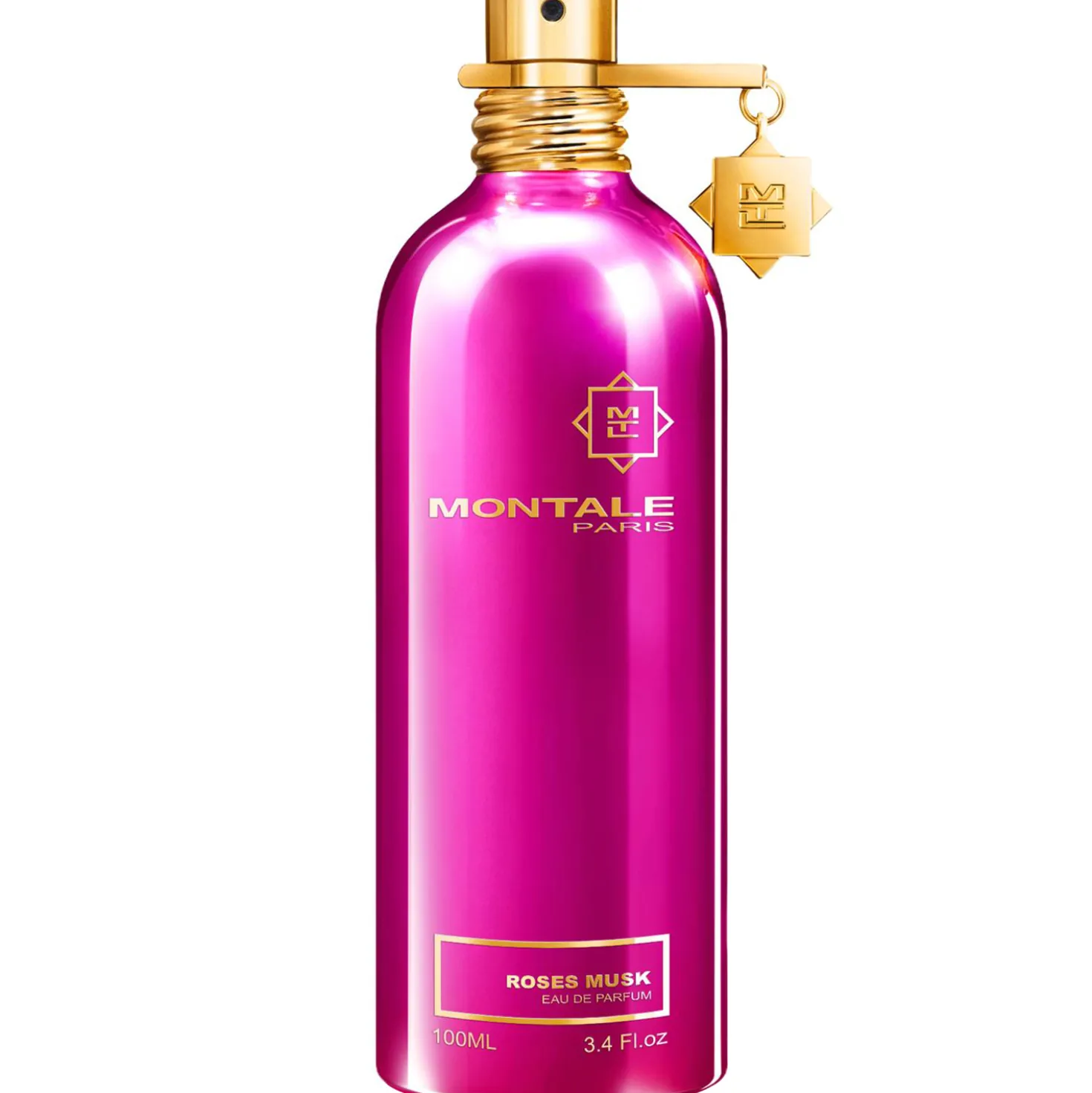 Roses Musk