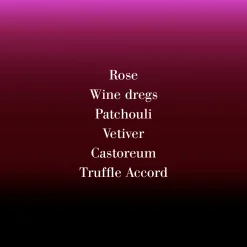 Rose Tonnerre Parfum Spray