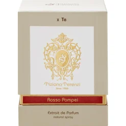 Rosso Pompei Extrait de Parfum